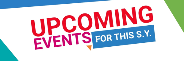 Events Header